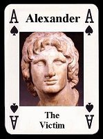 Alexander