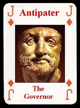 Antipater