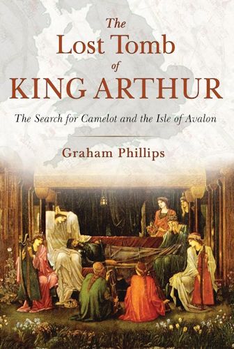 The King at the Edge of the World by Arthur Phillips