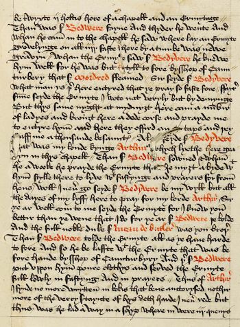 Manuscript