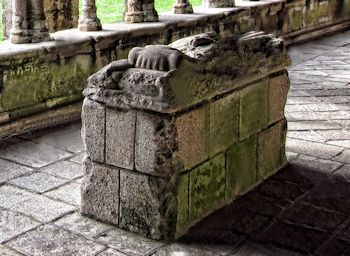 Tomb