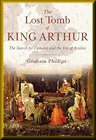 The Lost Tomb of King Arthur