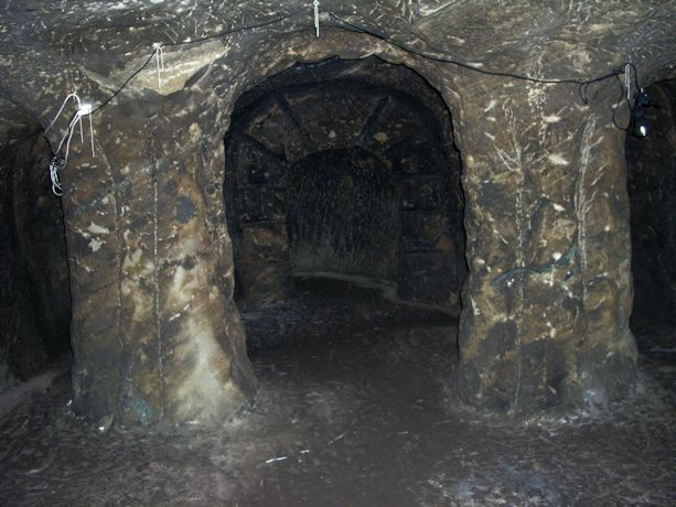 Central Chamber