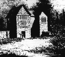Kirklees Priory