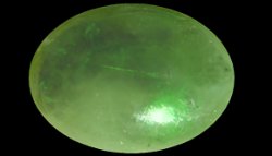 The Green Stone